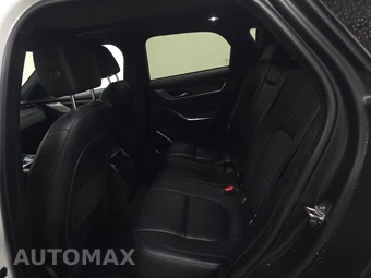 2021 Jaguar F-PACE S - miniatura 13