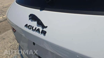 2021 Jaguar F-PACE S - miniatura 20