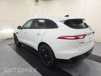 2021 Jaguar F-PACE S - miniatura 6