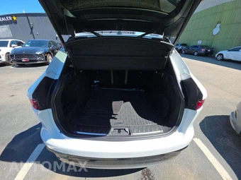 2021 Jaguar F-PACE S – miniatura 14