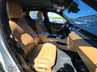 2021 Jaguar F-PACE S – miniatura 18