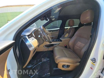 2021 Jaguar F-PACE S – miniatura 6
