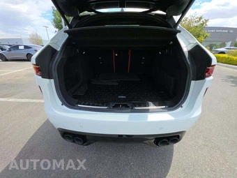 2021 Jaguar F-PACE SVR – miniatura 14