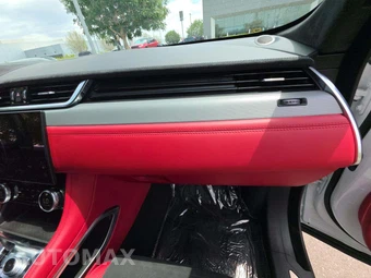 2021 Jaguar F-PACE SVR – miniatura 19