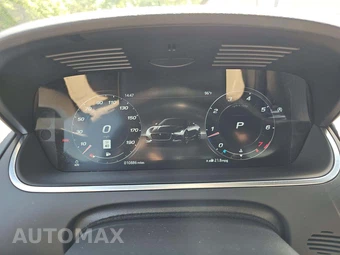 2021 Jaguar F-TYPE P300 Convertible - miniatura 9