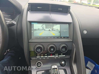2021 Jaguar F-TYPE R Coupe – miniatura 10