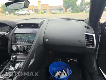 2021 Jaguar F-TYPE R Coupe – miniatura 17