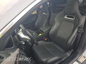 2021 Jaguar F-TYPE R Coupe – miniatura 6