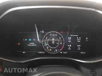 2021 Jaguar XF R-Dynamic SE - miniatura 12