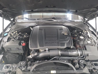 2021 Jaguar XF R-Dynamic SE - miniatura 15