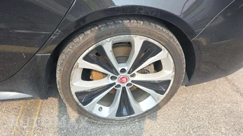 2021 Jaguar XF R-Dynamic SE - miniatura 19