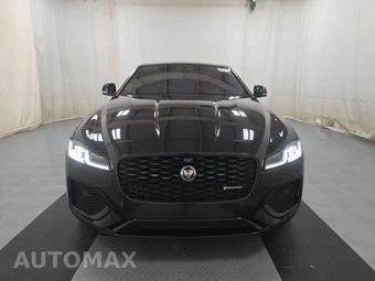 2021 Jaguar XF R-Dynamic SE - miniatura 2