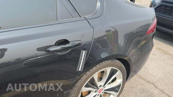 2021 Jaguar XF R-Dynamic SE - miniatura 20