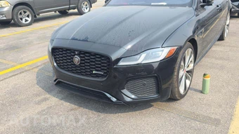 2021 Jaguar XF R-Dynamic SE - miniatura 22