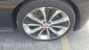 2021 Jaguar XF R-Dynamic SE - miniatura 24