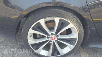 2021 Jaguar XF R-Dynamic SE - miniatura 30