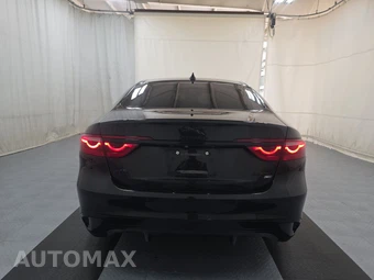 2021 Jaguar XF R-Dynamic SE - miniatura 5