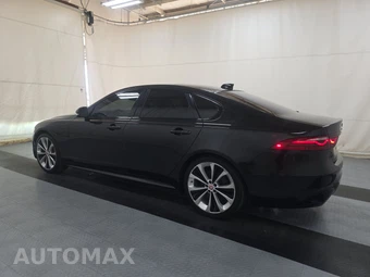 2021 Jaguar XF R-Dynamic SE - miniatura 6