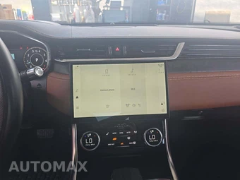 2021 Jaguar XF R-Dynamic SE – miniatura 10