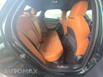 2021 Jaguar XF R-Dynamic SE – miniatura 16