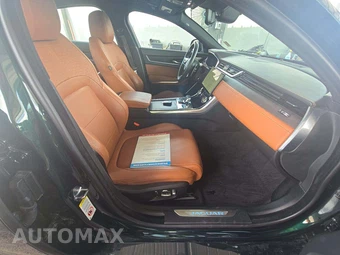 2021 Jaguar XF R-Dynamic SE – miniatura 18