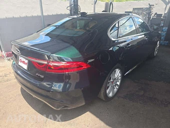 2021 Jaguar XF R-Dynamic SE – miniatura 3