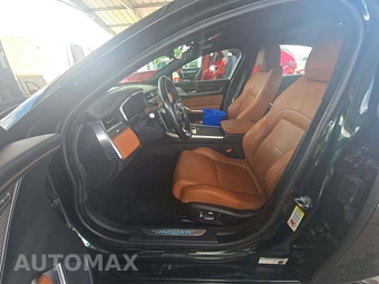 2021 Jaguar XF R-Dynamic SE – miniatura 6