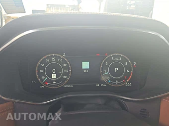 2021 Jaguar XF R-Dynamic SE – miniatura 9