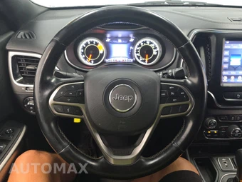 2021 Jeep Cherokee 80th Anniversary - miniatura 10