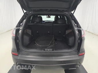 2021 Jeep Cherokee 80th Anniversary - miniatura 16