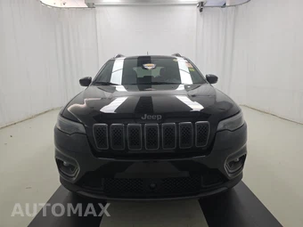 2021 Jeep Cherokee 80th Anniversary - miniatura 2