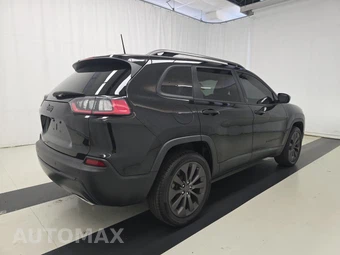 2021 Jeep Cherokee 80th Anniversary - miniatura 4