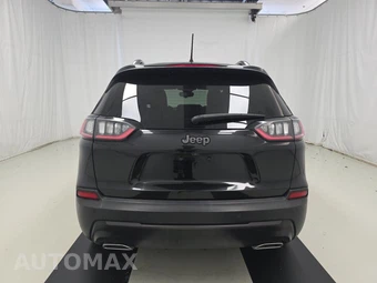 2021 Jeep Cherokee 80th Anniversary - miniatura 5