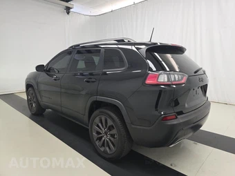 2021 Jeep Cherokee 80th Anniversary - miniatura 6
