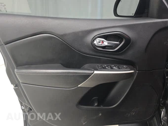 2021 Jeep Cherokee 80th Anniversary - miniatura 9