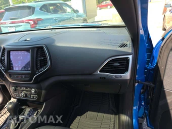 2021 Jeep Cherokee 80th Anniversary - miniatura 19