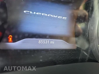 2021 Jeep Cherokee 80th Anniversary - miniatura 15