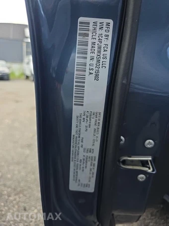 2021 Jeep Cherokee 80th Anniversary - miniatura 17