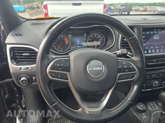 2021 Jeep Cherokee 80th Anniversary - miniatura 10