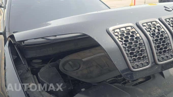 2021 Jeep Cherokee 80th Anniversary - miniatura 24