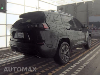 2021 Jeep Cherokee 80th Anniversary - miniatura 4