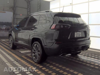 2021 Jeep Cherokee 80th Anniversary - miniatura 6