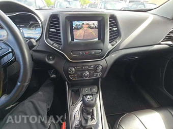 2021 Jeep Cherokee Altitude Edition - miniatura 10