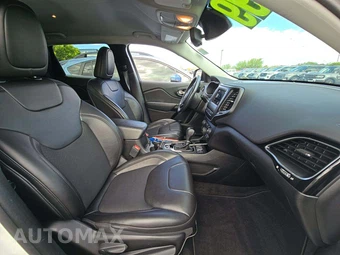 2021 Jeep Cherokee Altitude Edition - miniatura 18
