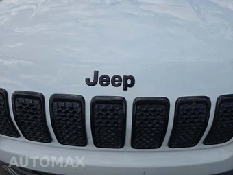 2021 Jeep Cherokee Altitude Edition - miniatura 21