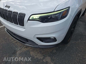 2021 Jeep Cherokee Altitude Edition - miniatura 22