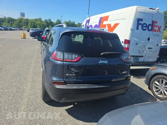 2021 Jeep Cherokee Latitude - miniatura 5