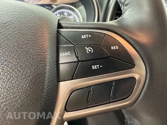 2021 Jeep Cherokee Latitude Lux - miniatura 16