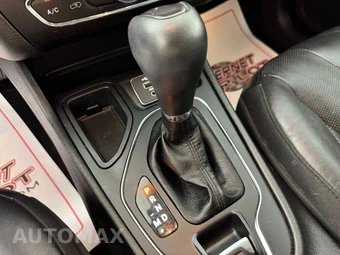 2021 Jeep Cherokee Latitude Lux - miniatura 22