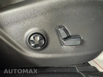 2021 Jeep Cherokee Latitude Lux - miniatura 34